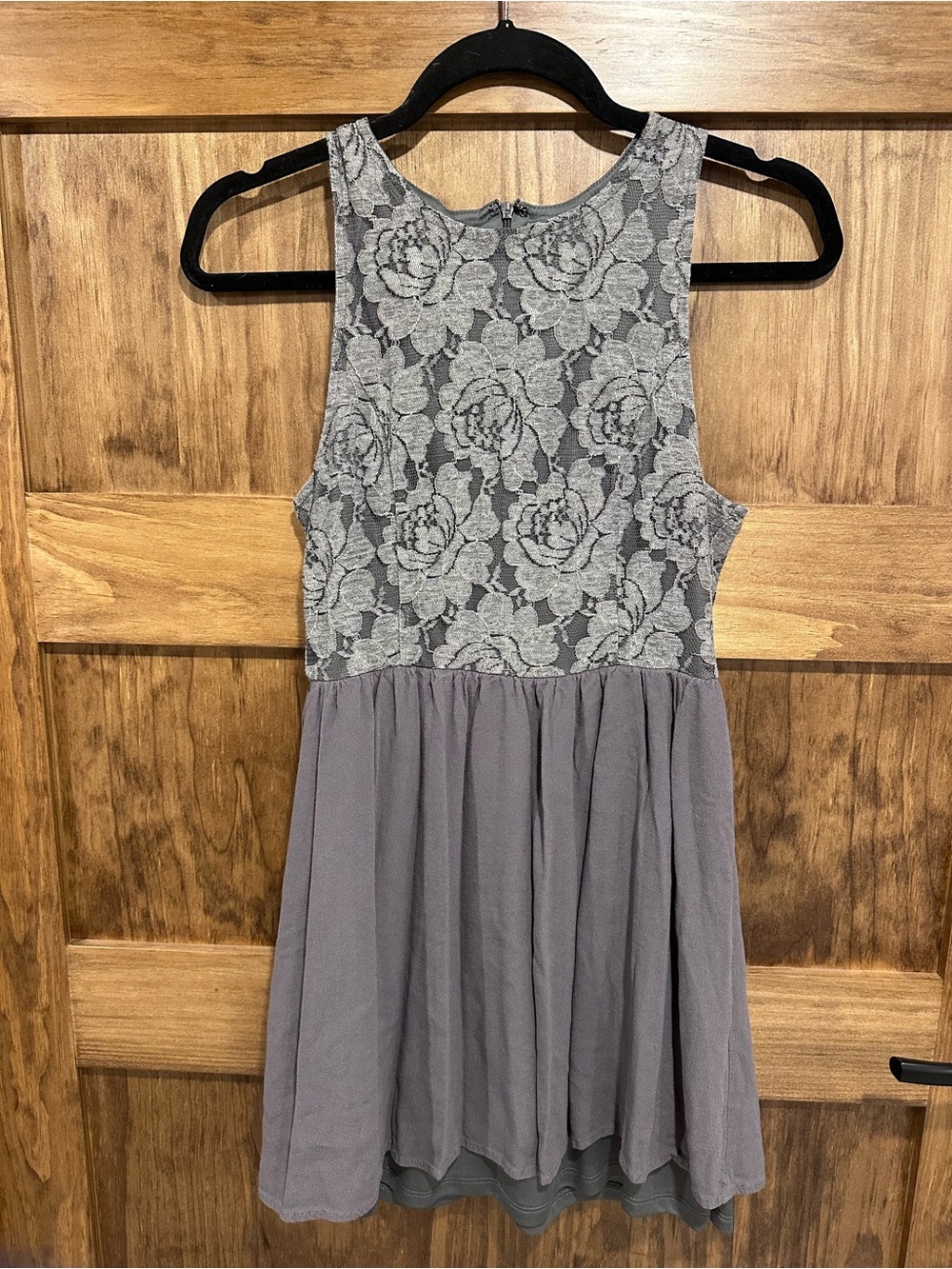 Altar’d State Dress